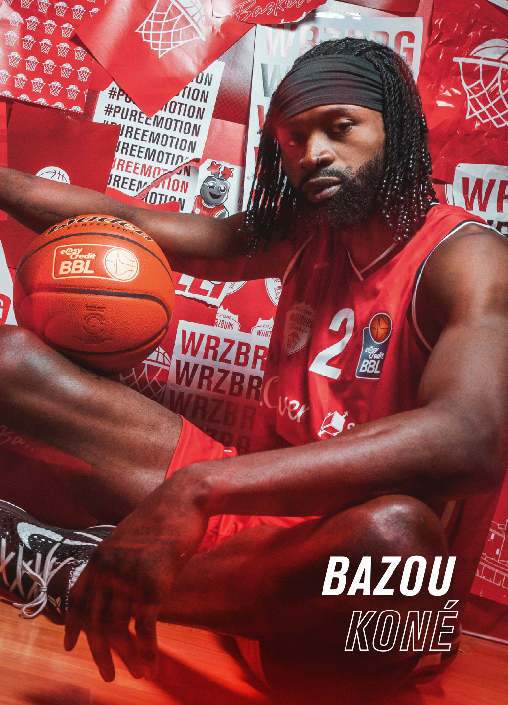 Bazou Koné