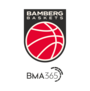 BMA 365 Bamberg Baskets