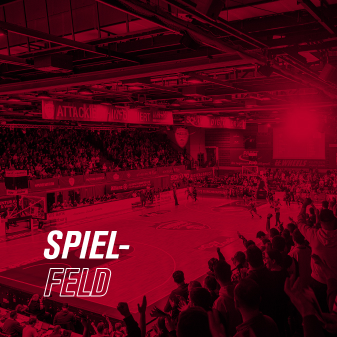 Spielfeld