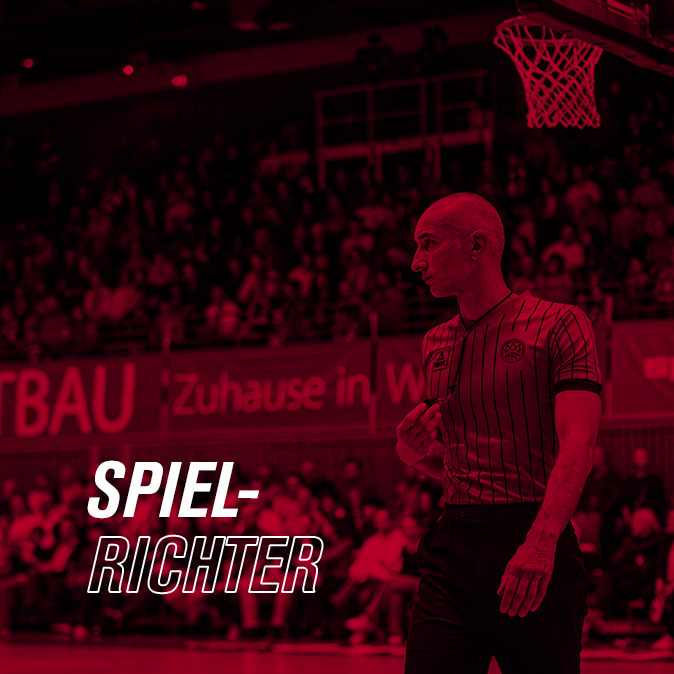 Spielrichter