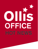 Olli's Office Badge